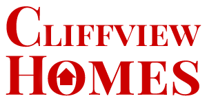 Cliffview Homes